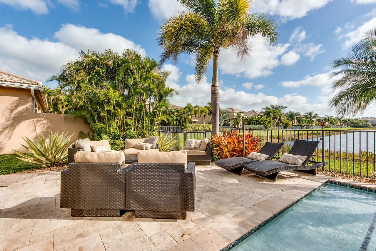 CANYON SPRINGS - Residential