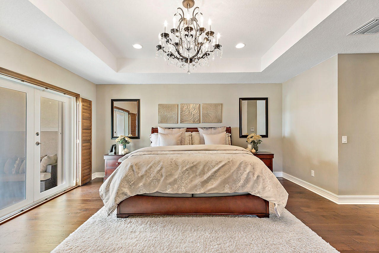 CANYON SPRINGS - Residential