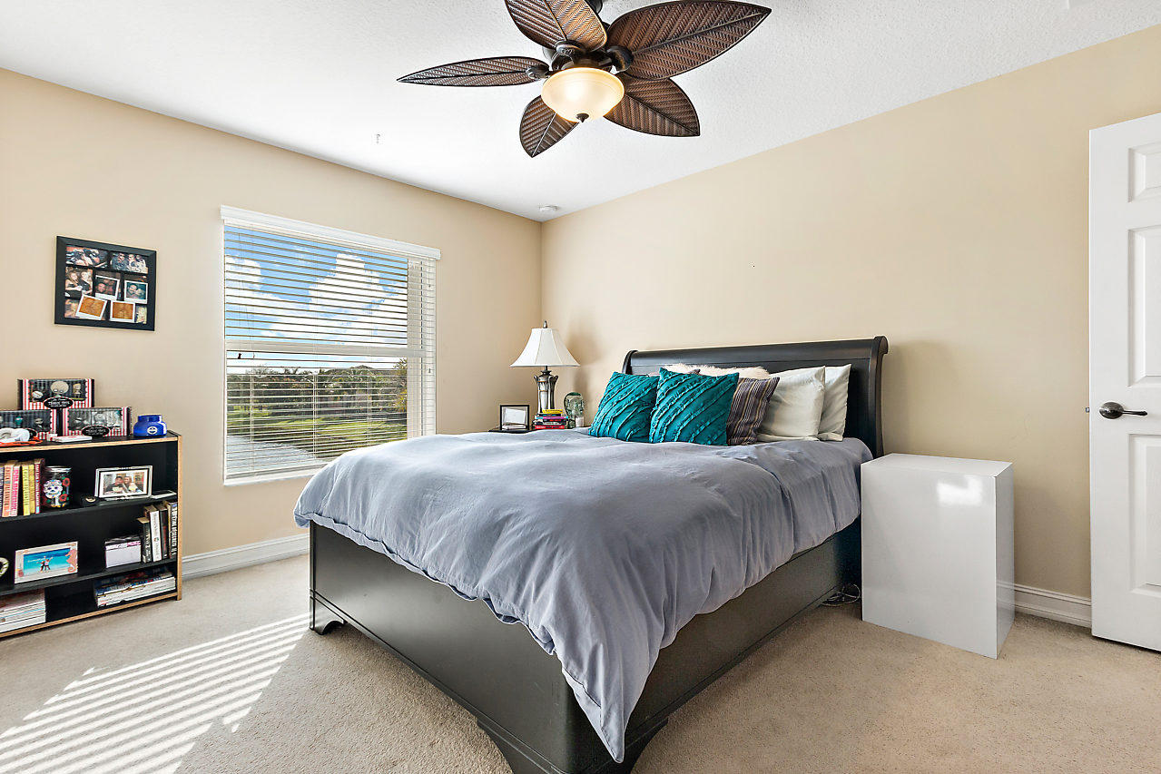 CANYON SPRINGS - Residential