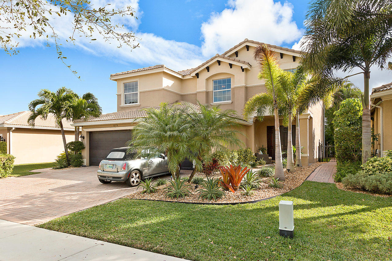 CANYON SPRINGS - Residential