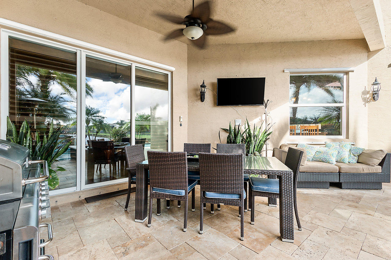 CANYON SPRINGS - Residential