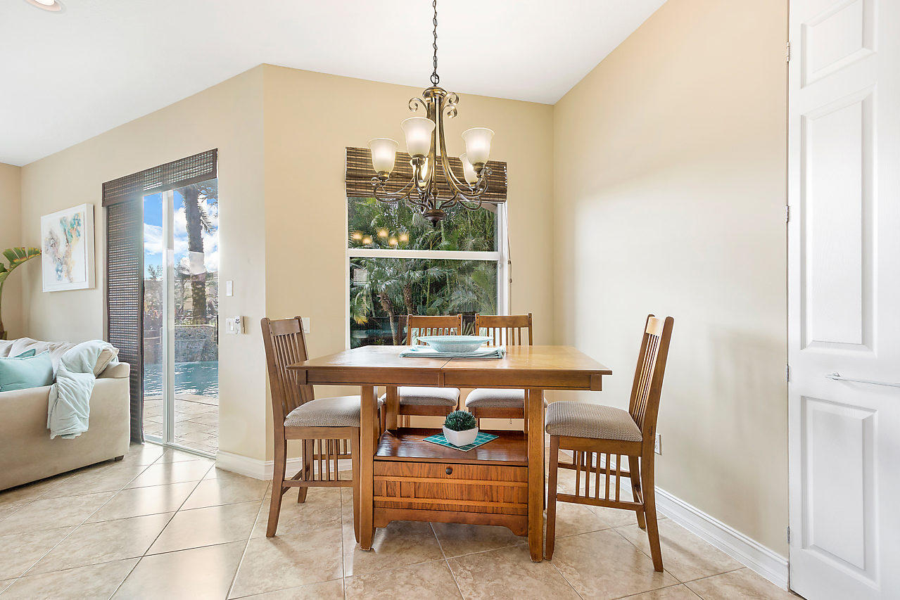 CANYON SPRINGS - Residential