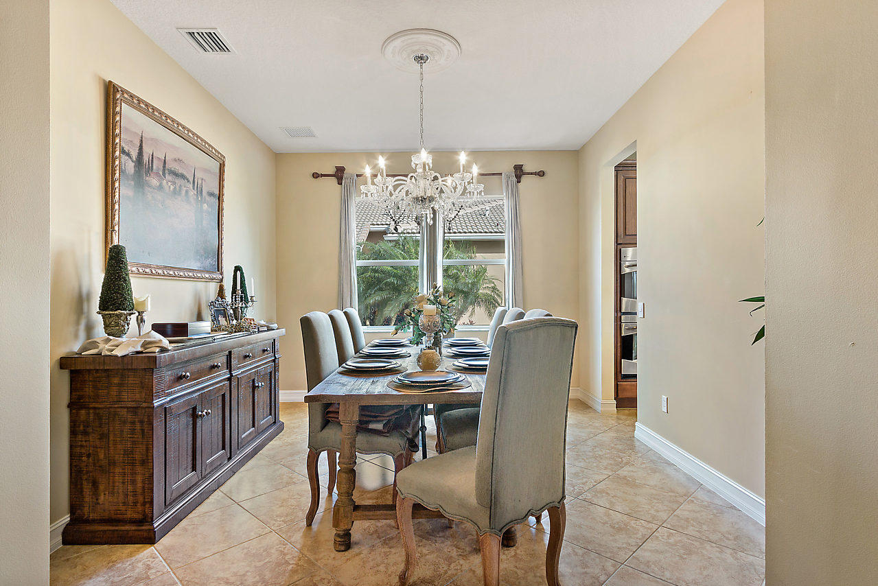 CANYON SPRINGS - Residential