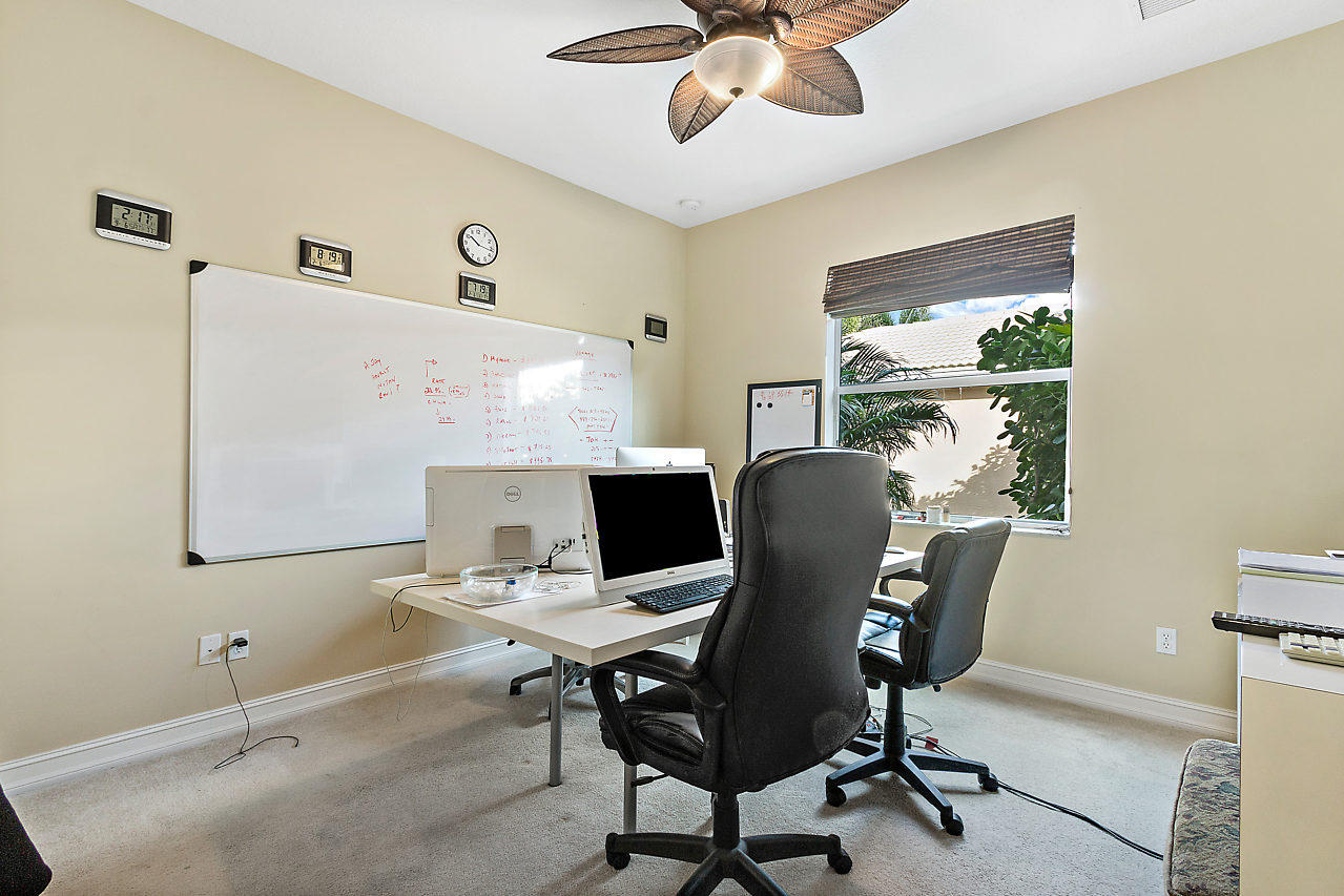 CANYON SPRINGS - Residential