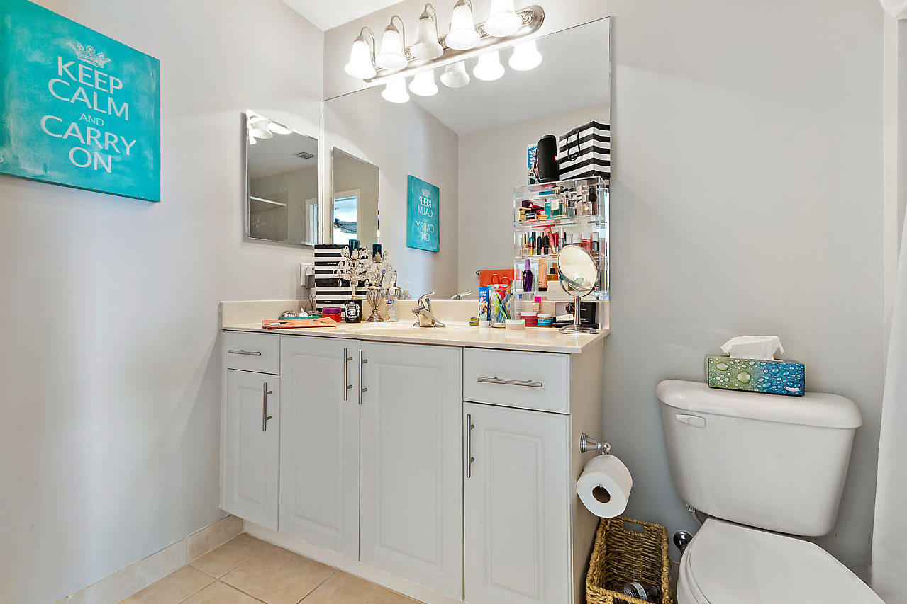 CANYON SPRINGS - Residential