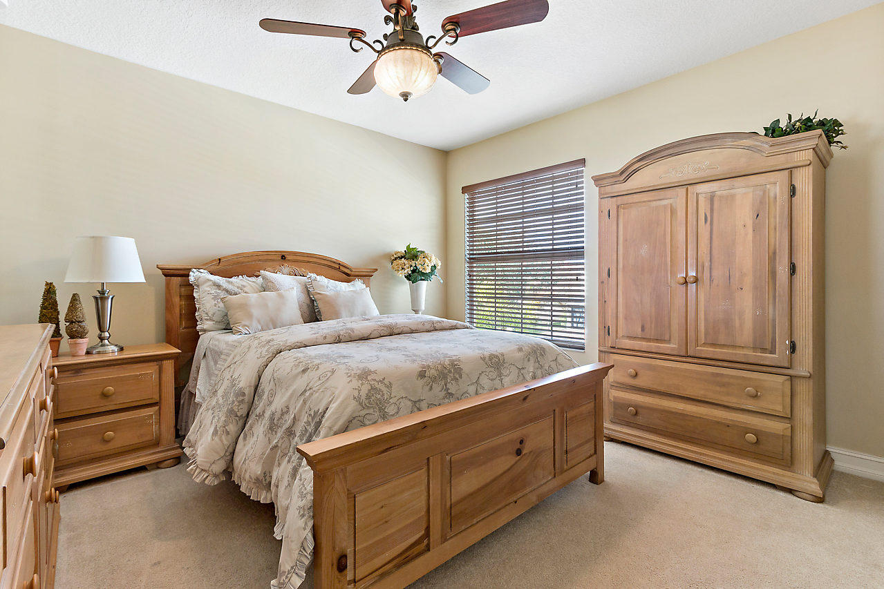 CANYON SPRINGS - Residential