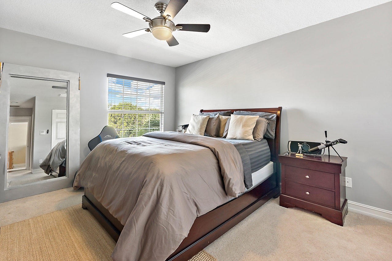 CANYON SPRINGS - Residential