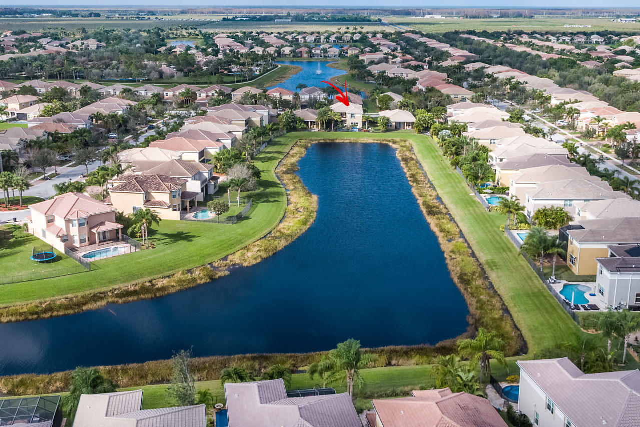 CANYON SPRINGS - Residential