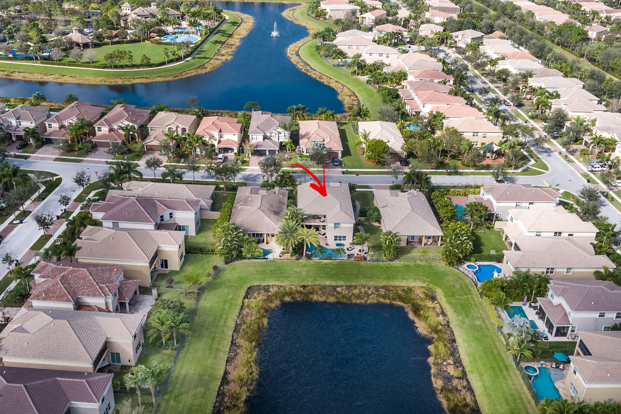 CANYON SPRINGS - Residential