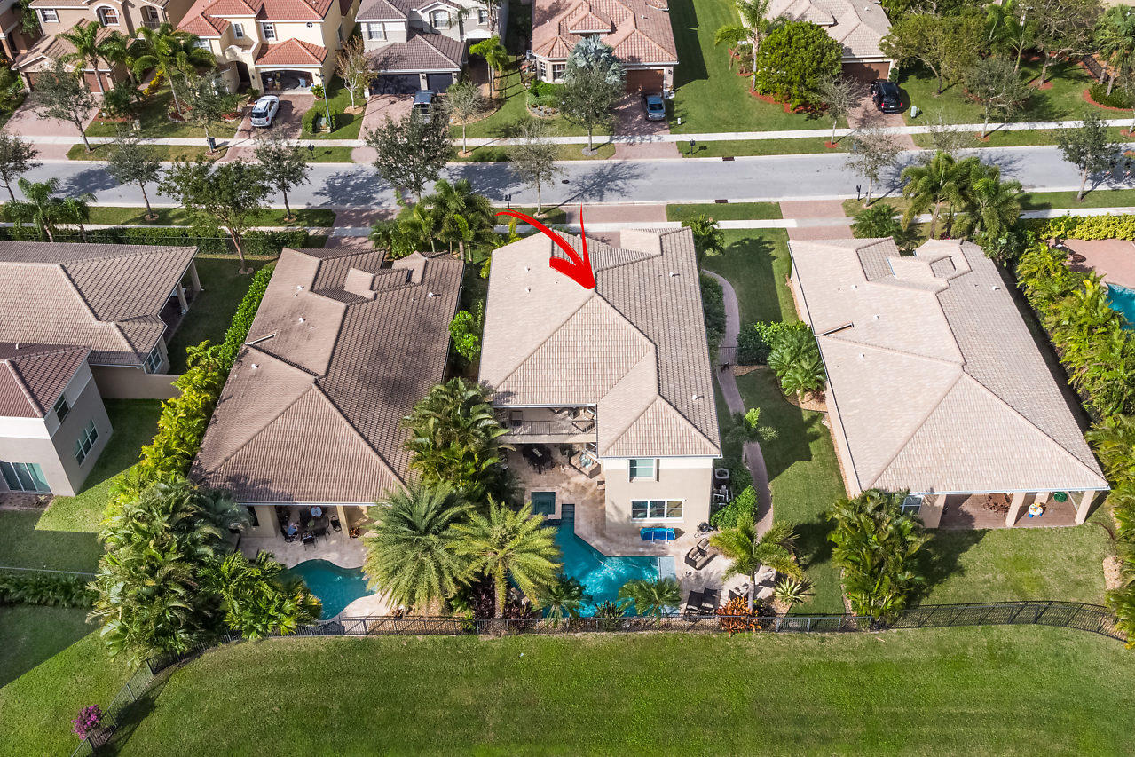 CANYON SPRINGS - Residential