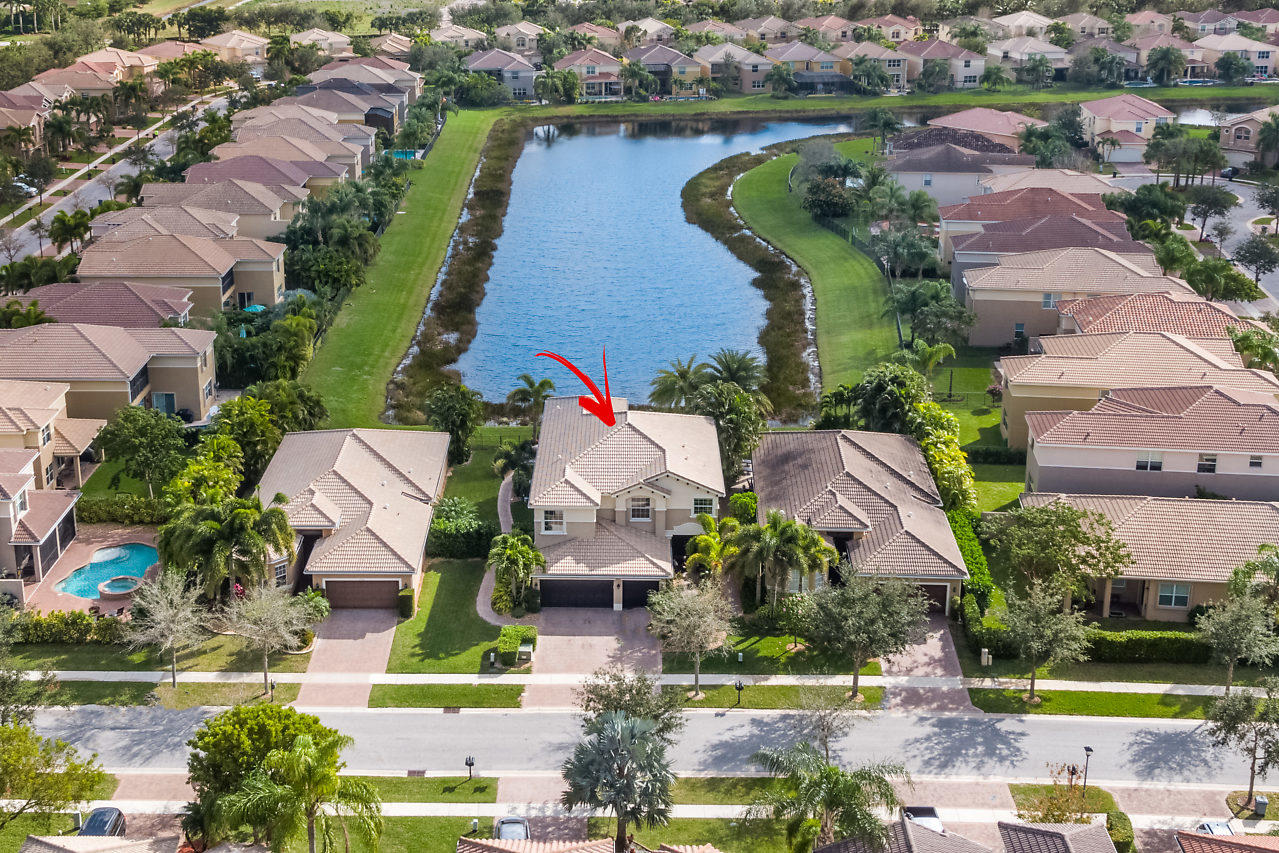 CANYON SPRINGS - Residential