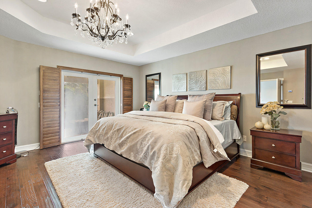 CANYON SPRINGS - Residential