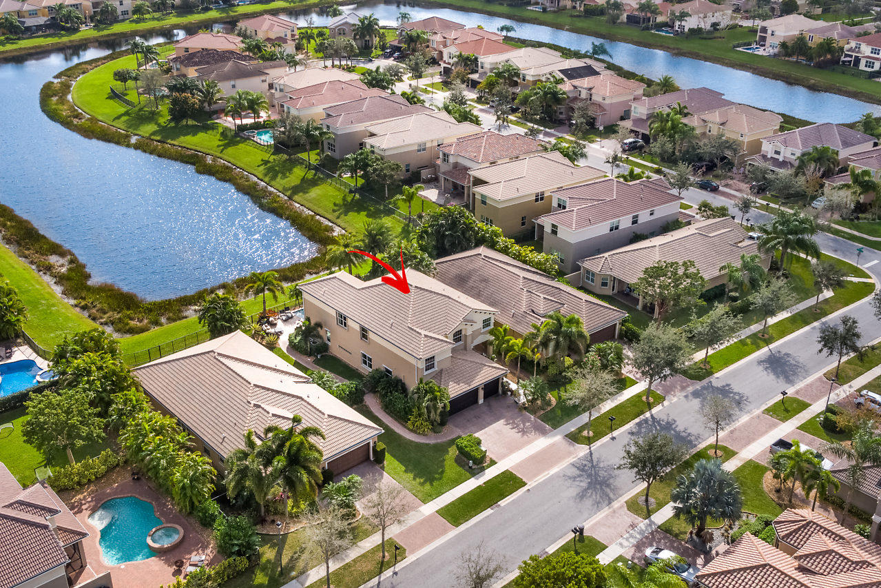 CANYON SPRINGS - Residential