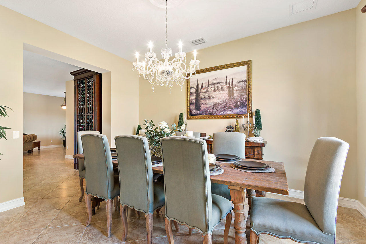 CANYON SPRINGS - Residential