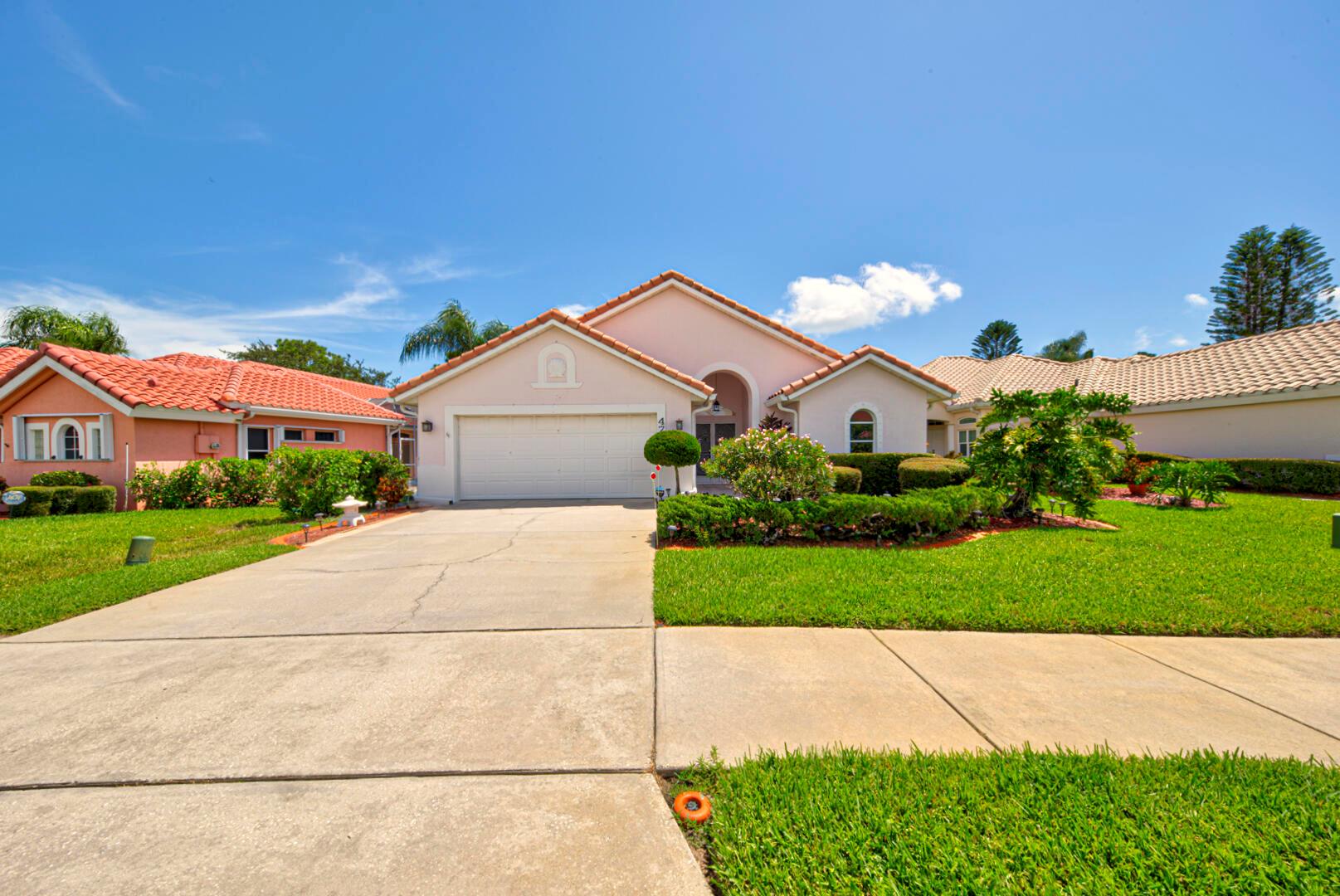 474 Carmel Drive
