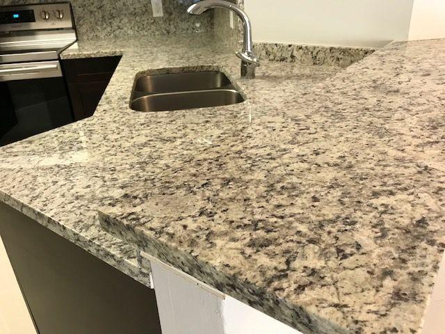 EDGEWATER - Residential Lease