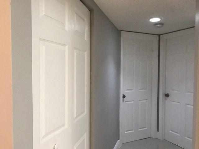 EDGEWATER - Residential Lease