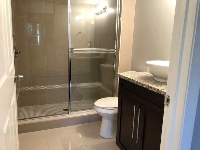 EDGEWATER - Residential Lease