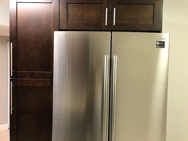 EDGEWATER - Residential Lease