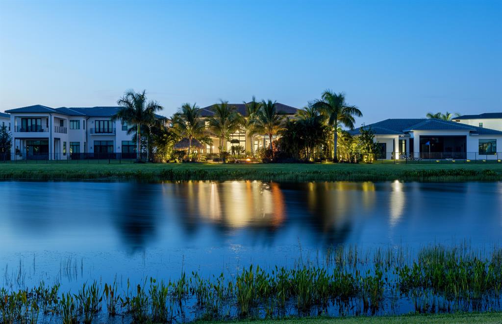 HYDER AGR PUD SOUTH PLAT - Residential