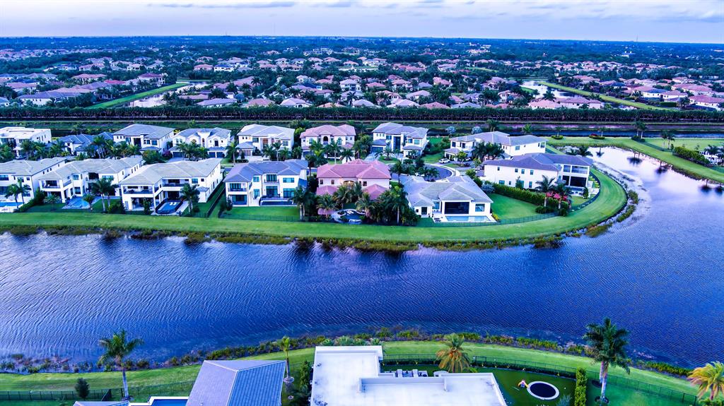 HYDER AGR PUD SOUTH PLAT - Residential