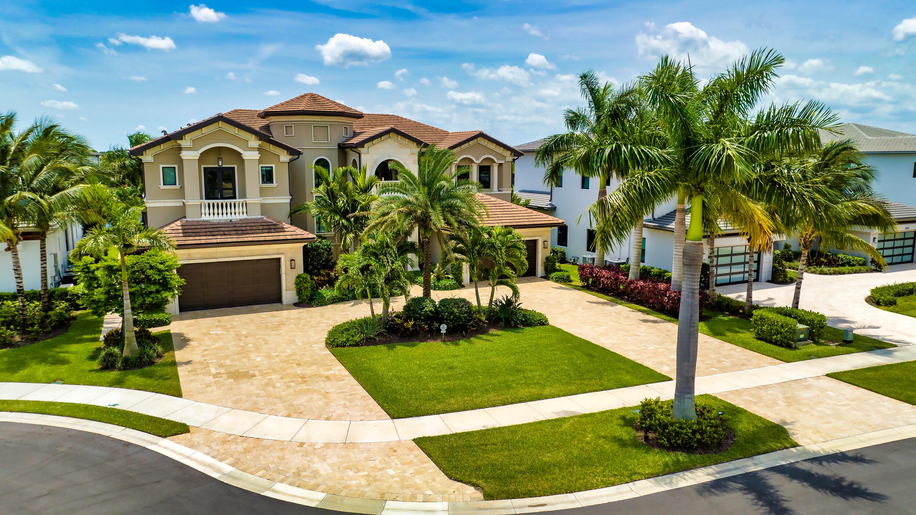 HYDER AGR PUD SOUTH PLAT FOUR - Residential