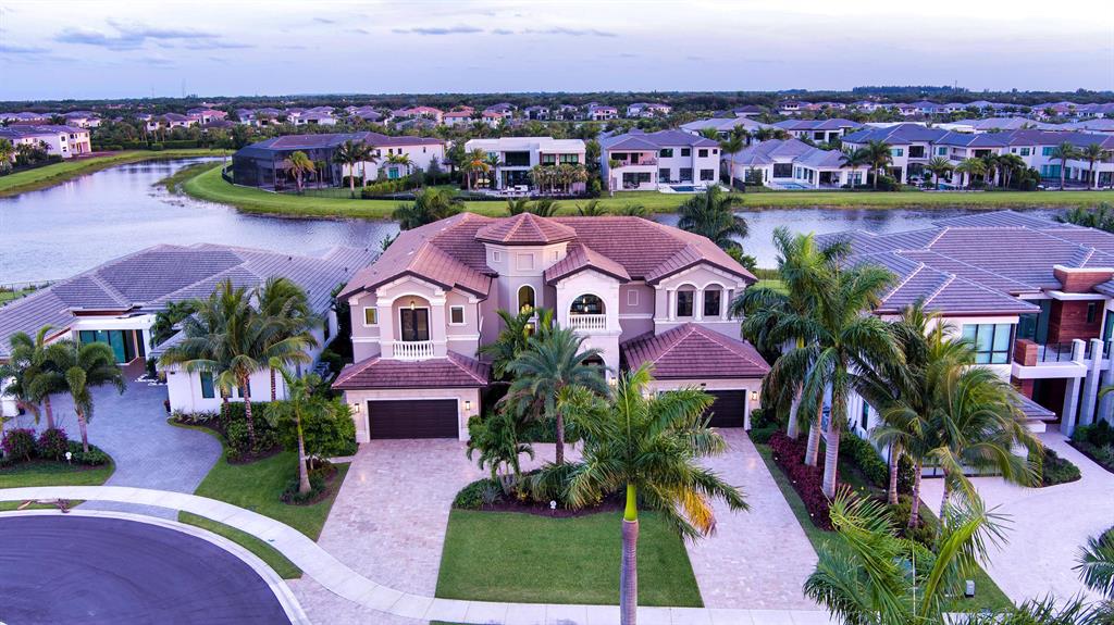 HYDER AGR PUD SOUTH PLAT - Residential