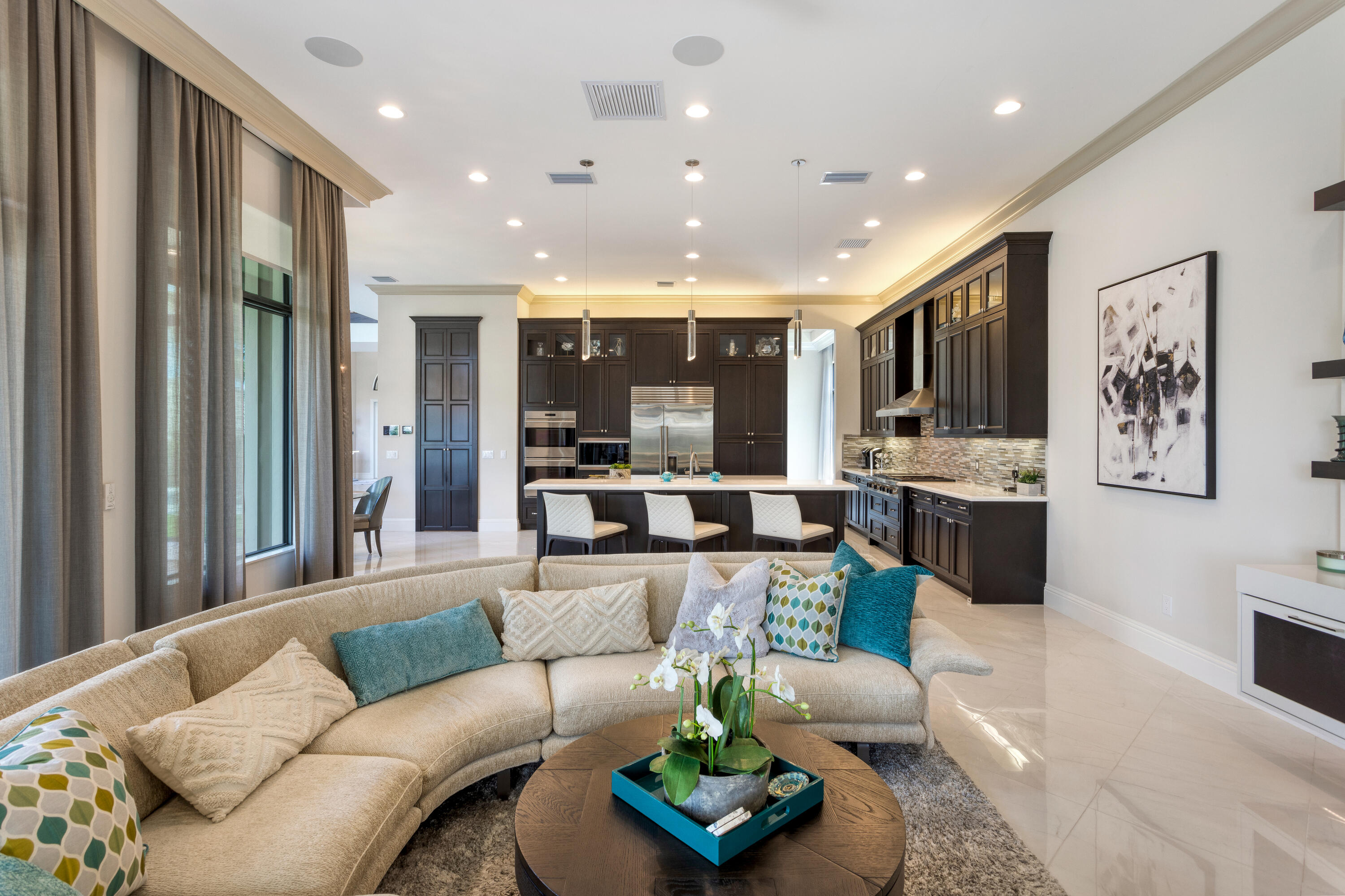 HYDER AGR PUD SOUTH PLAT FOUR - Residential