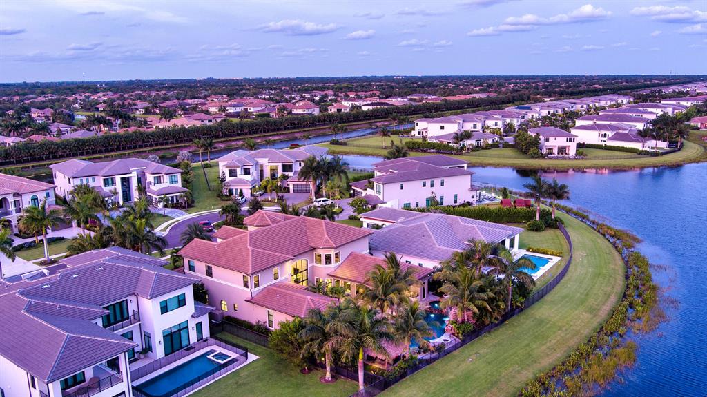 HYDER AGR PUD SOUTH PLAT - Residential