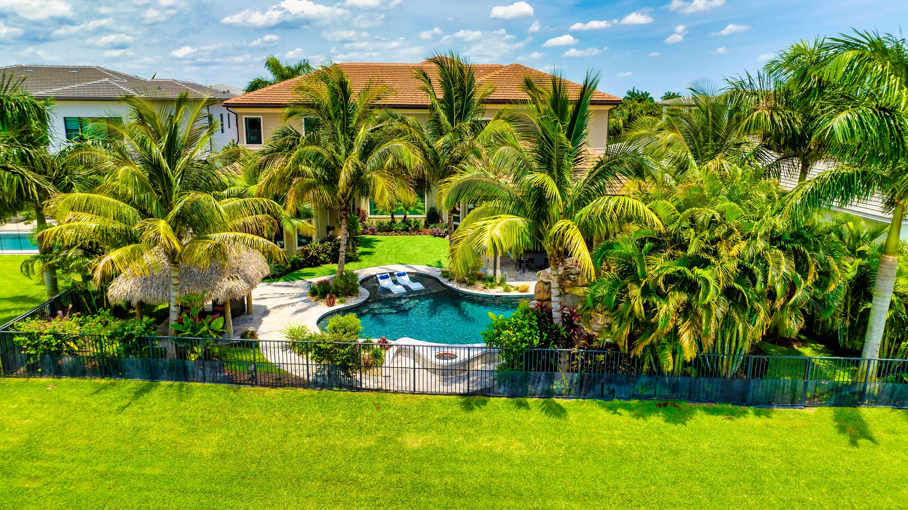 HYDER AGR PUD SOUTH PLAT FOUR - Residential