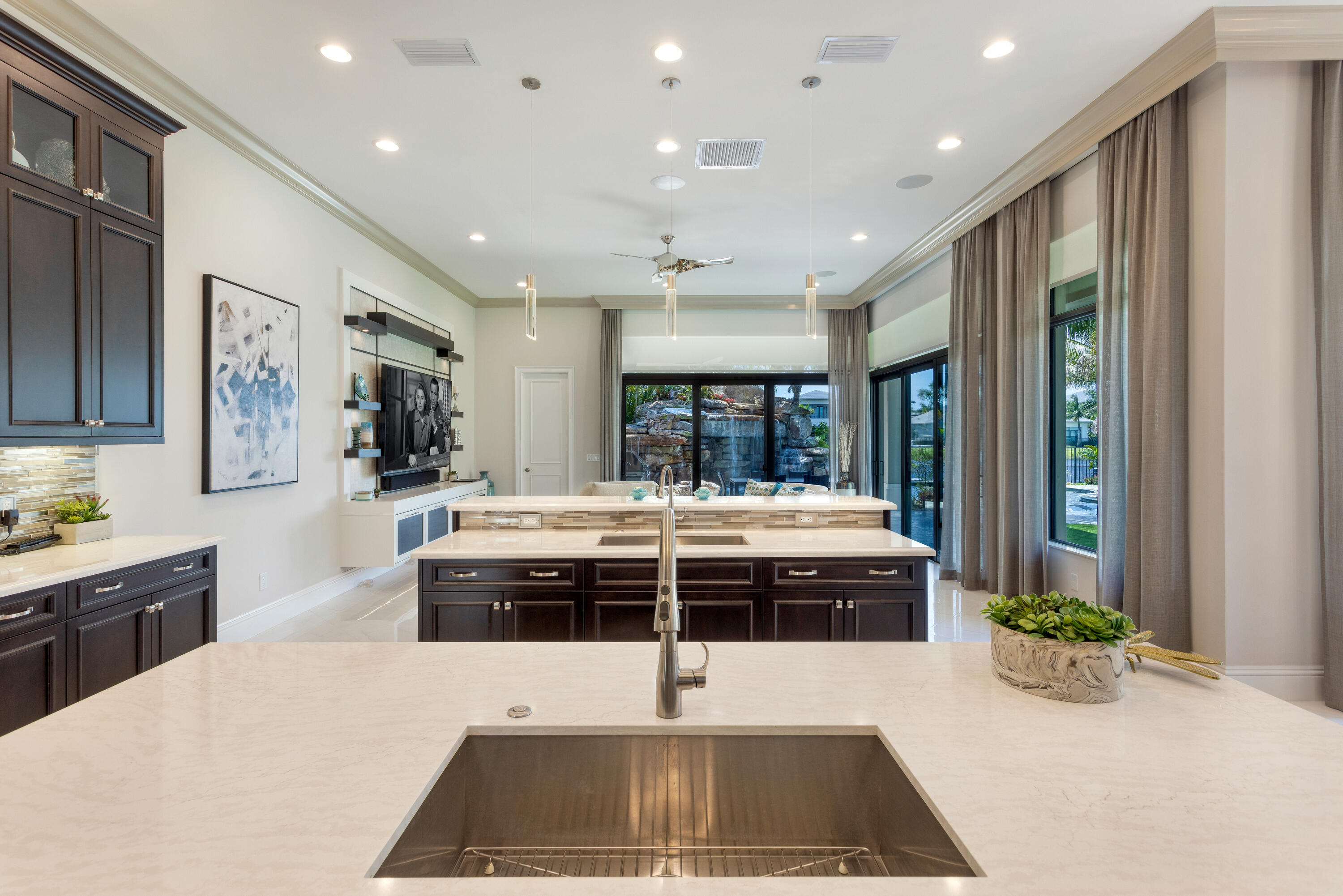 HYDER AGR PUD SOUTH PLAT FOUR - Residential