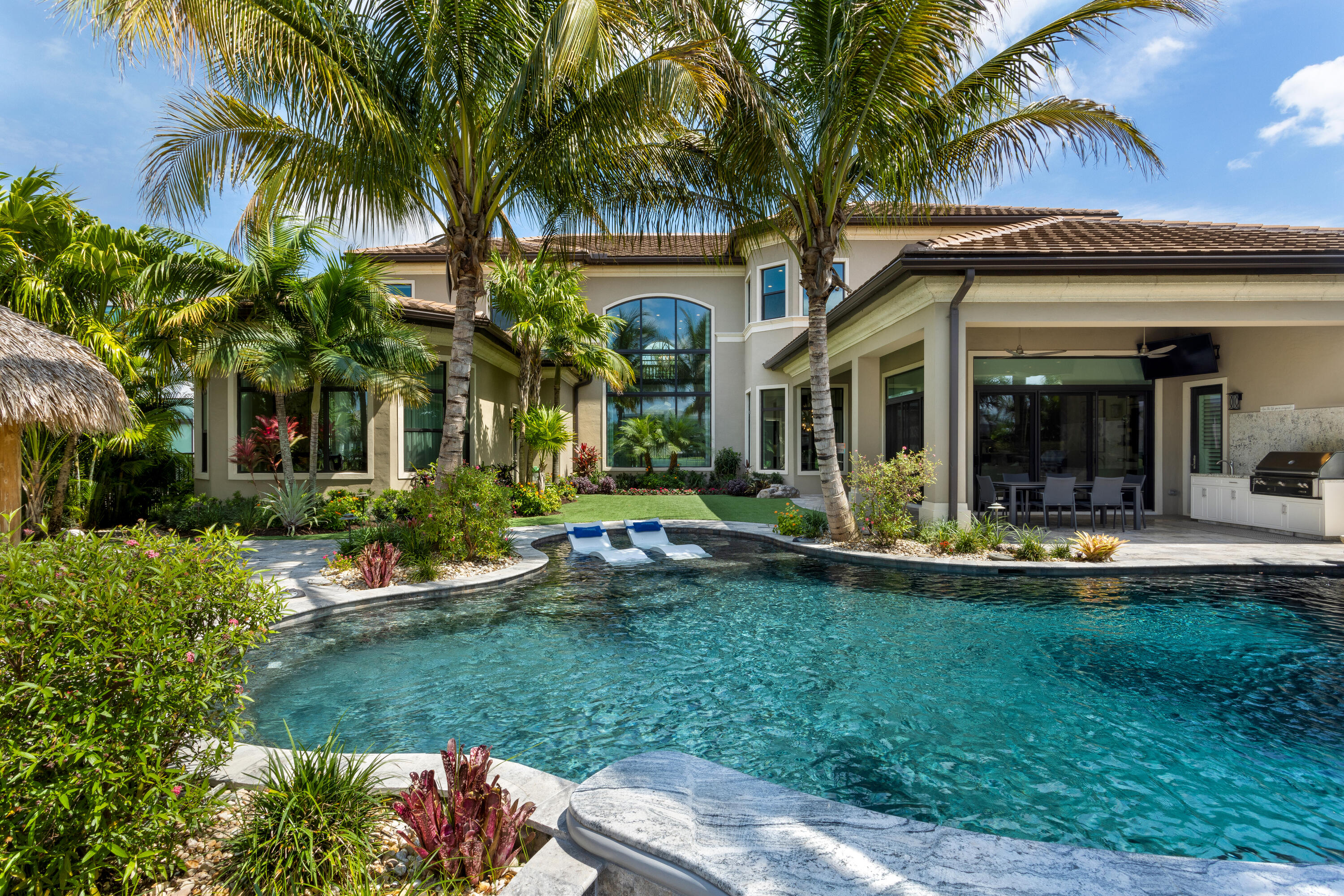 HYDER AGR PUD SOUTH PLAT FOUR - Residential