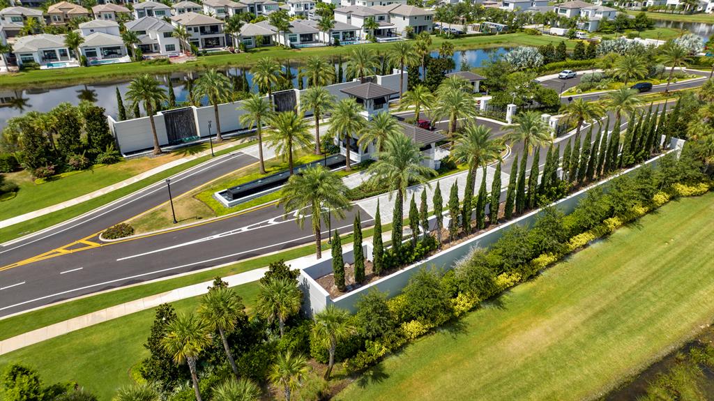 HYDER AGR PUD SOUTH PLAT - Residential