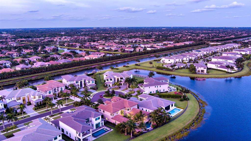 HYDER AGR PUD SOUTH PLAT - Residential