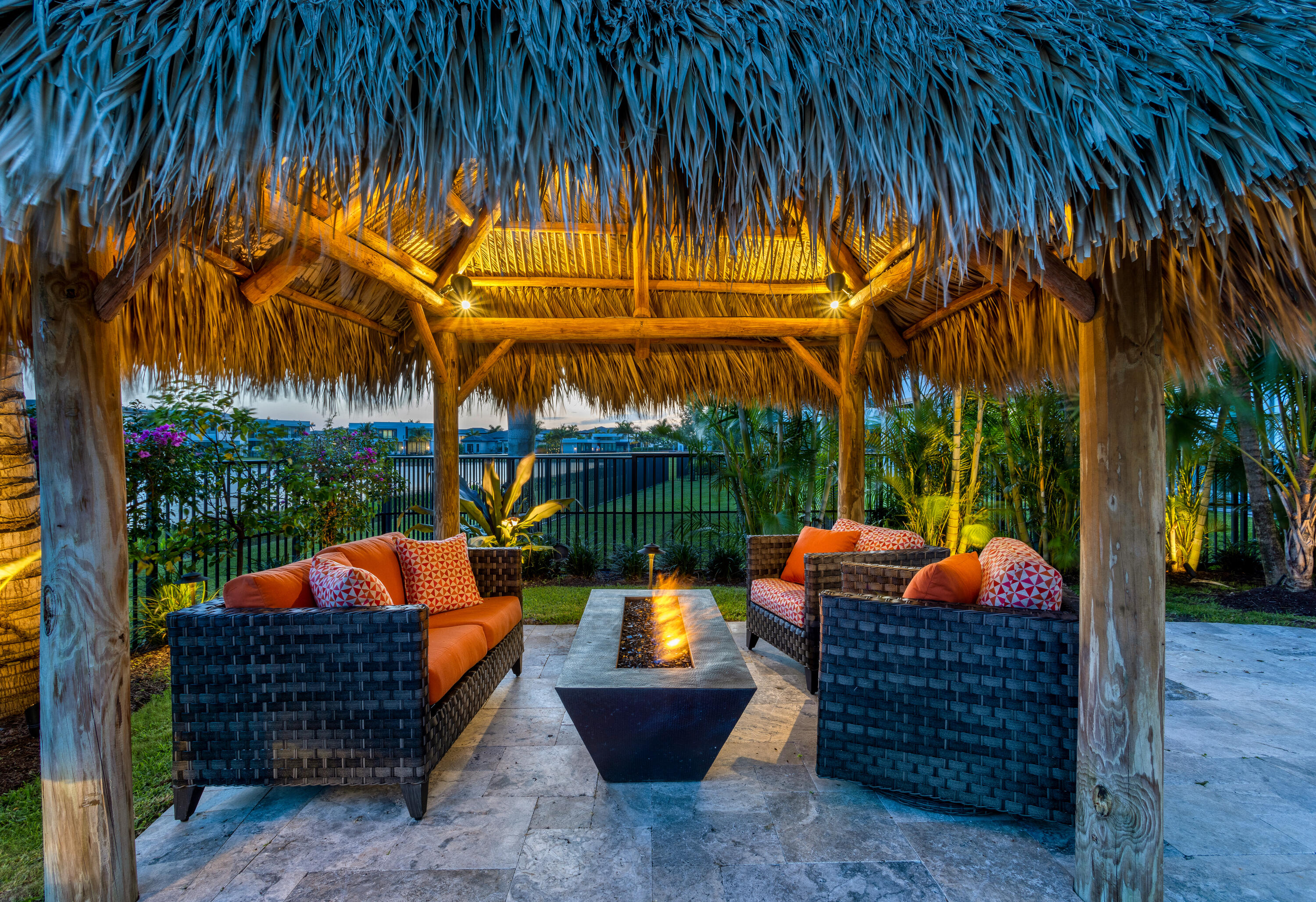 HYDER AGR PUD SOUTH PLAT FOUR - Residential