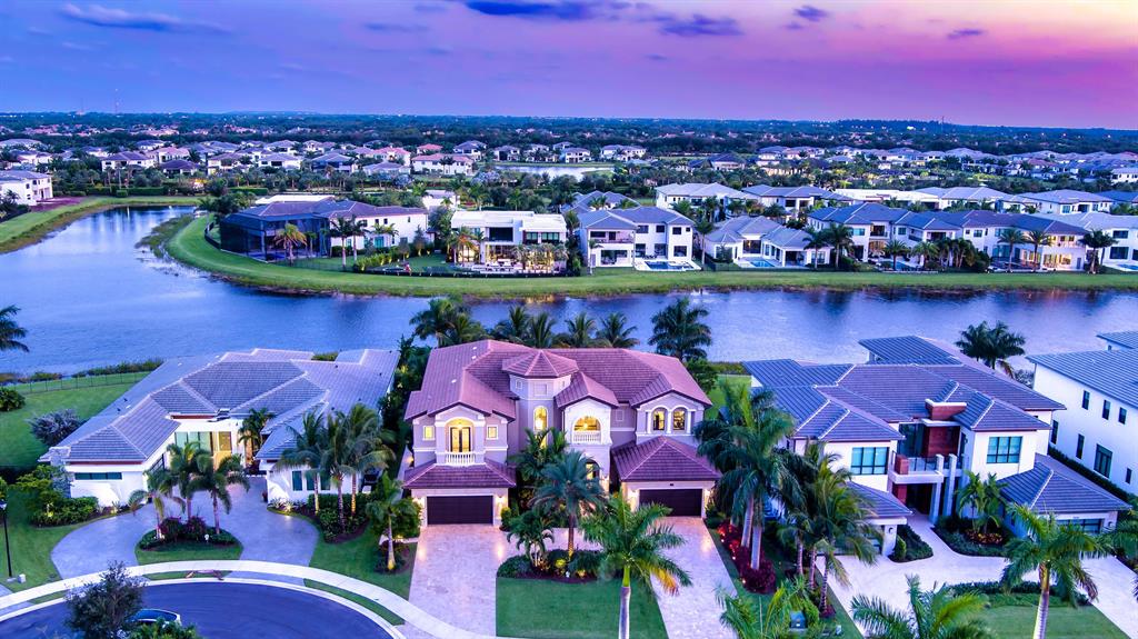 HYDER AGR PUD SOUTH PLAT - Residential