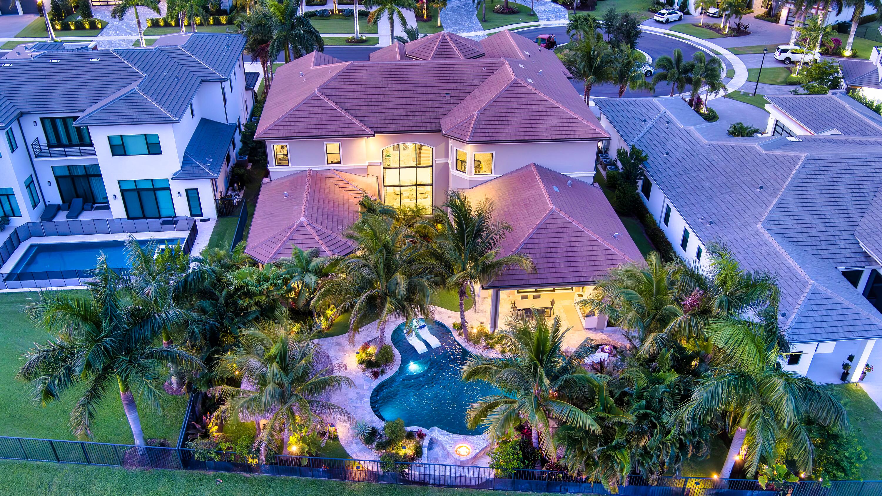 HYDER AGR PUD SOUTH PLAT FOUR - Residential