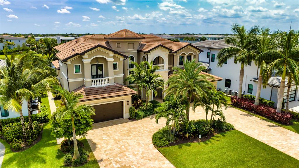 HYDER AGR PUD SOUTH PLAT - Residential