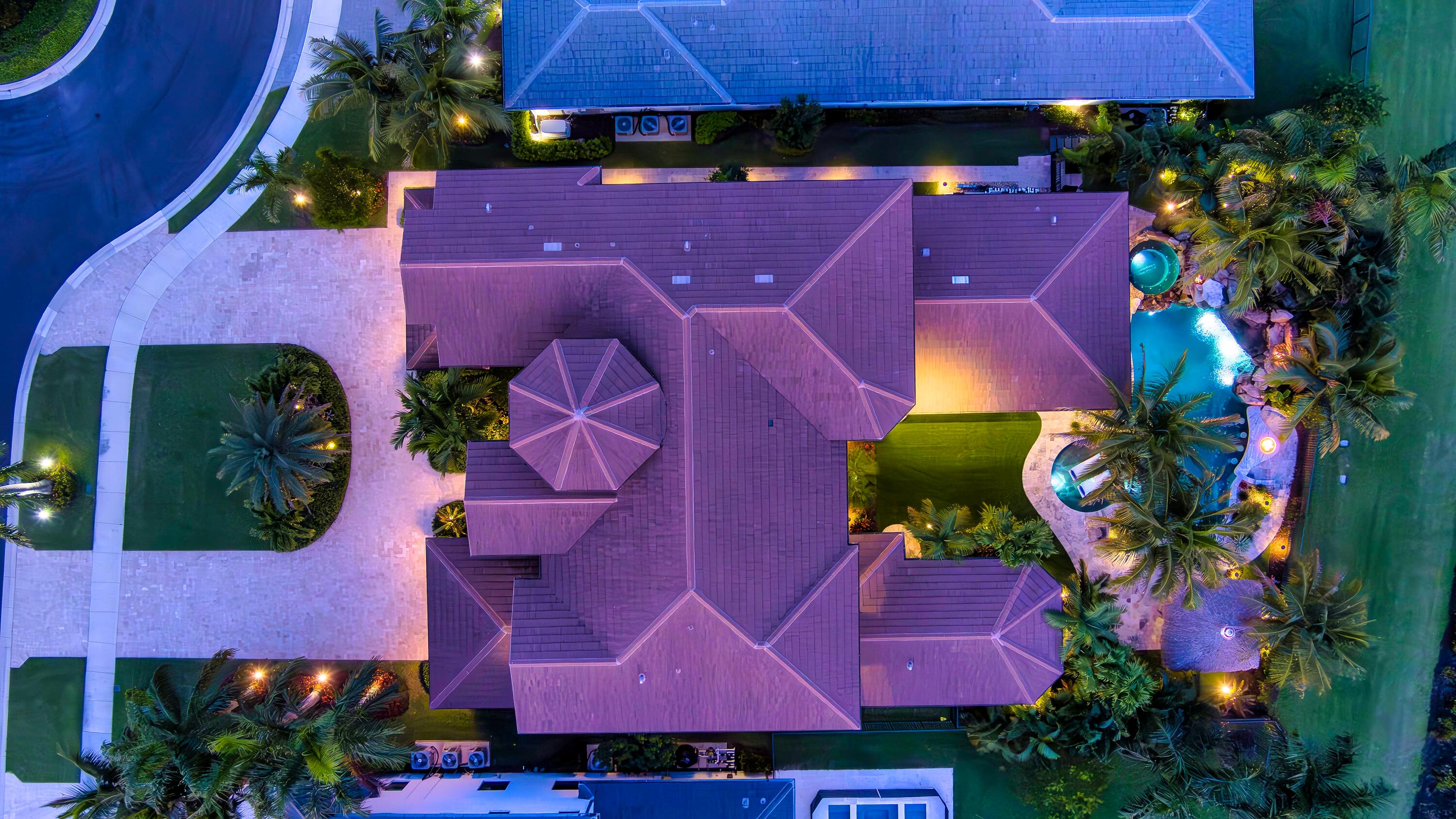 HYDER AGR PUD SOUTH PLAT FOUR - Residential