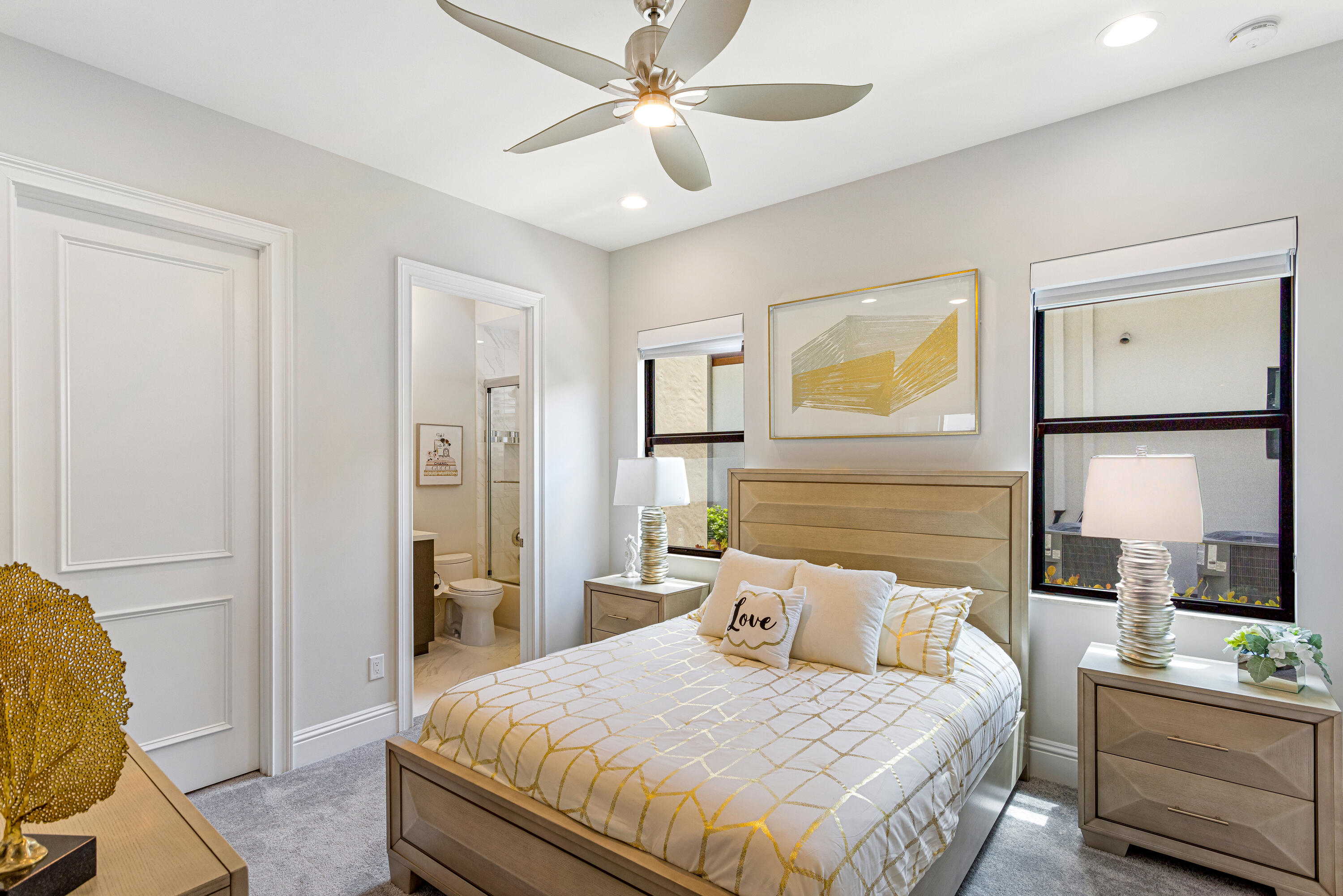 HYDER AGR PUD SOUTH PLAT FOUR - Residential