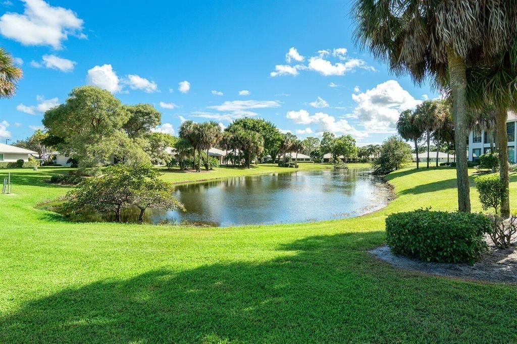 Photo of 3698 Quail Ridge Drive N #Gr Heron S, Boynton Beach, FL 33436 (MLS # R10756997)