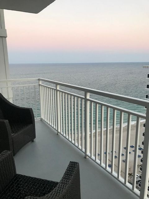 3750 Galt Ocean Dr 1803 Fort Lauderdale FL 33308