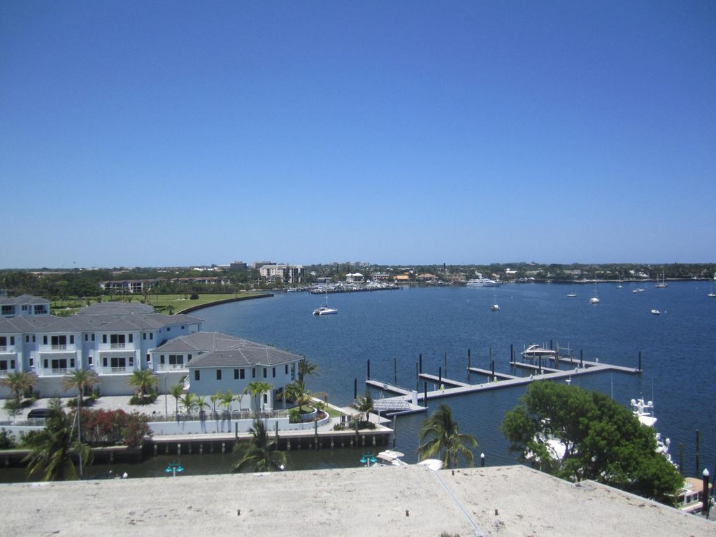 Photo of 1208 Marine Way #608, North Palm Beach, FL 33408 (MLS # B26018912)