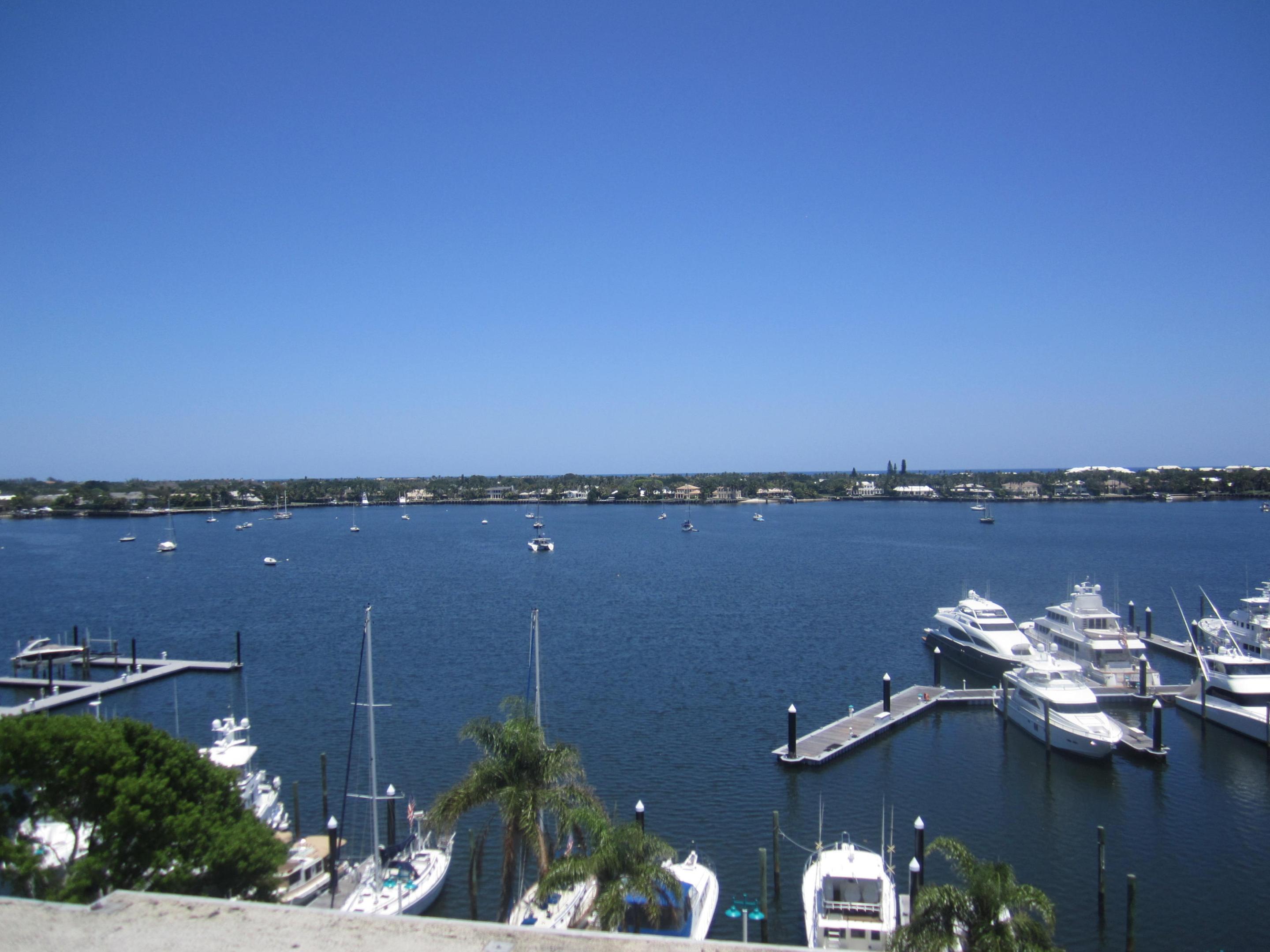 OLD PORT COVE CONDO ONE - Residential Lease