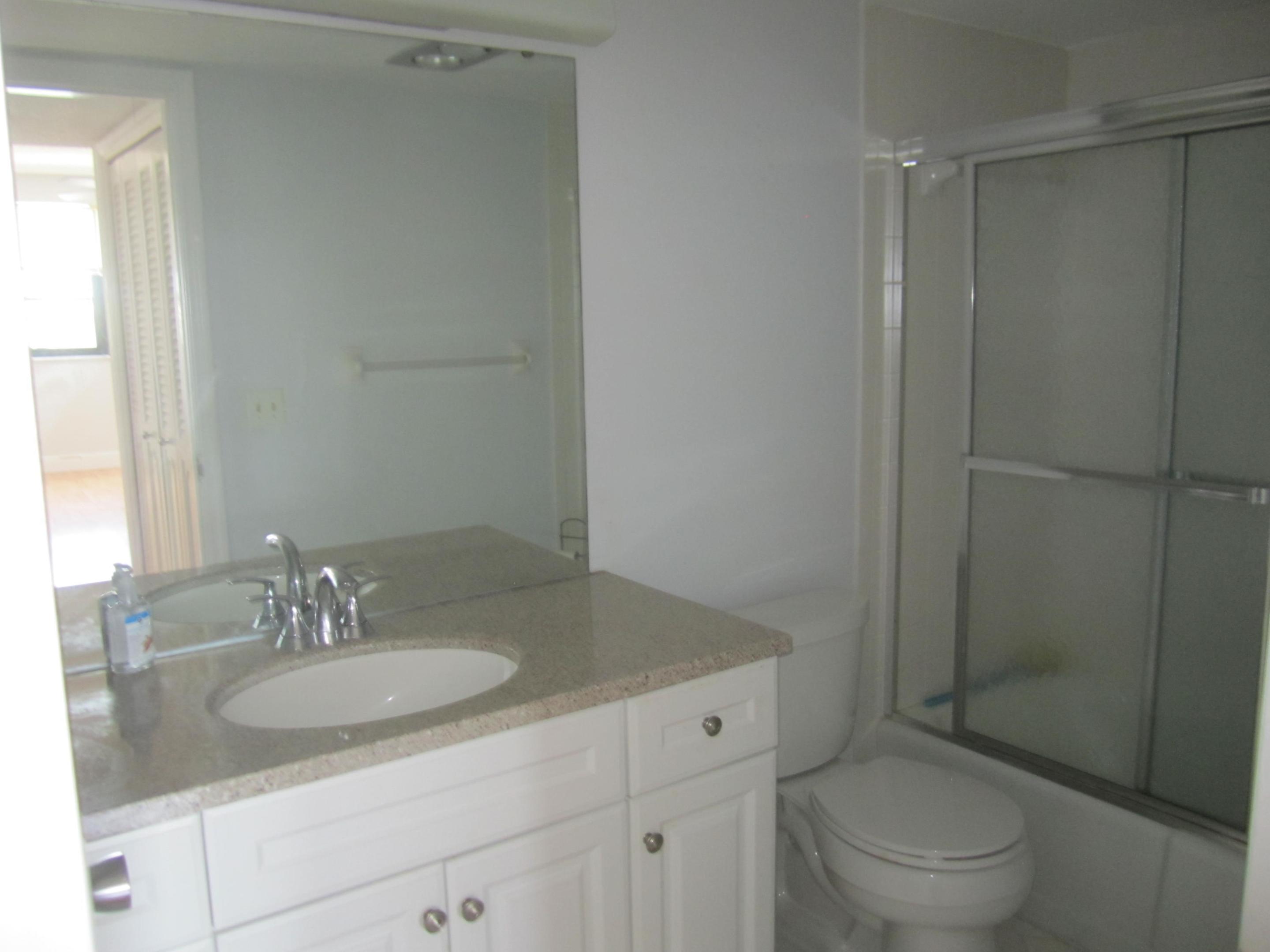 OLD PORT COVE CONDO ONE - Residential Lease