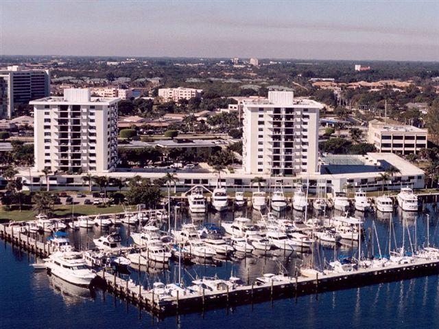 OLD PORT COVE CONDO ONE - Residential Lease