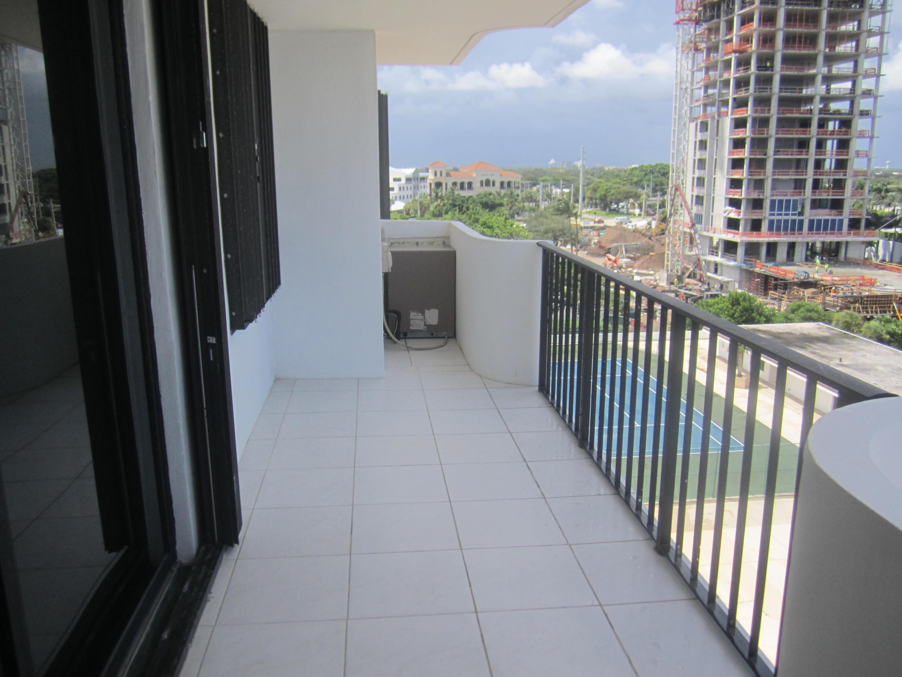 OLD PORT COVE CONDO ONE - Residential Lease