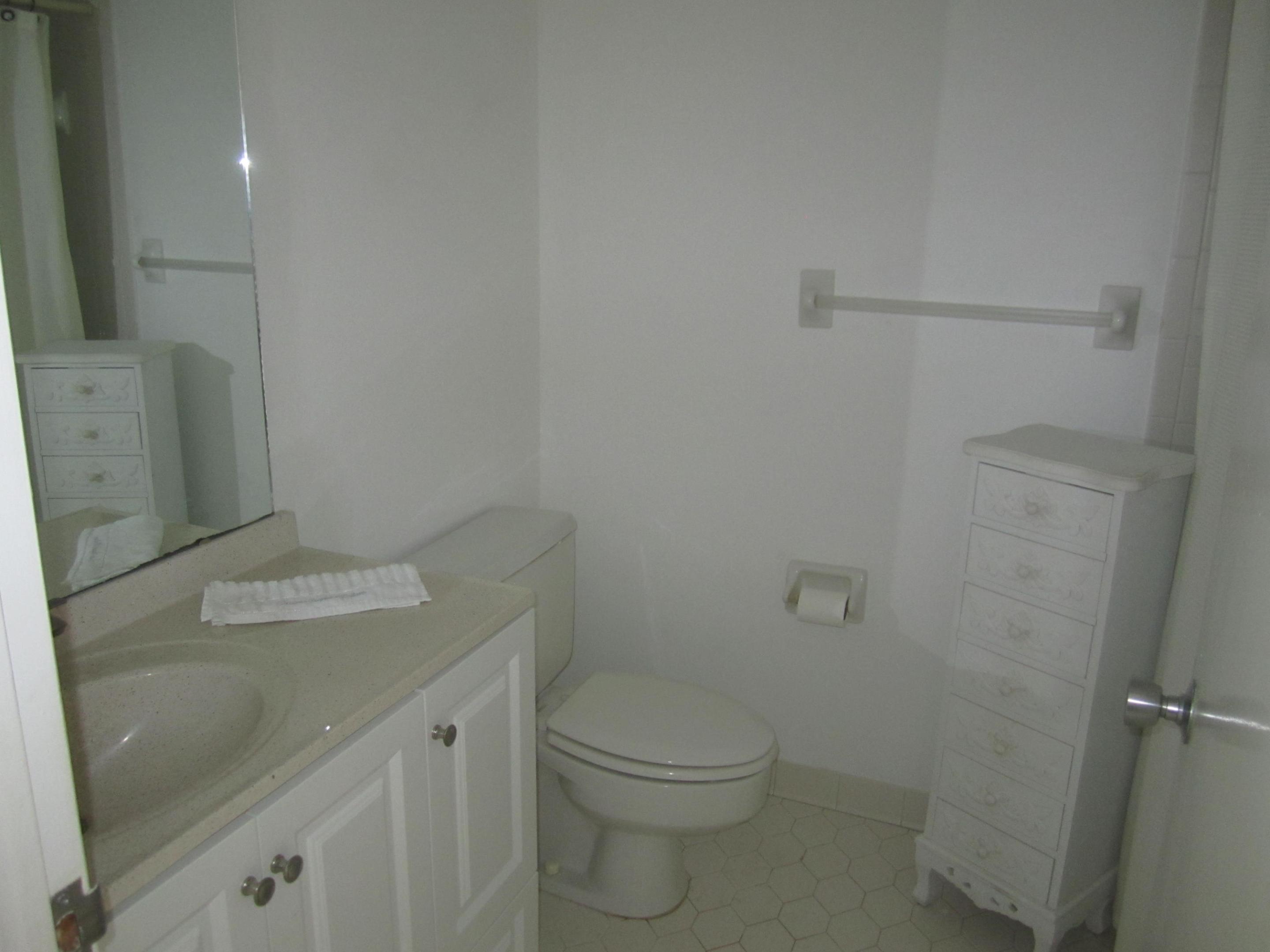 OLD PORT COVE CONDO ONE - Residential Lease