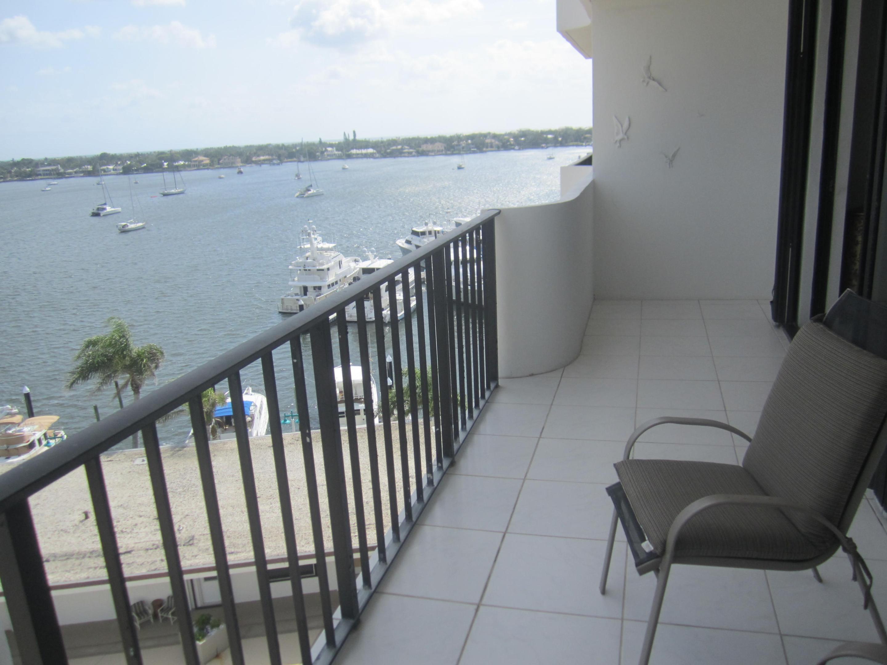 OLD PORT COVE CONDO ONE - Residential Lease