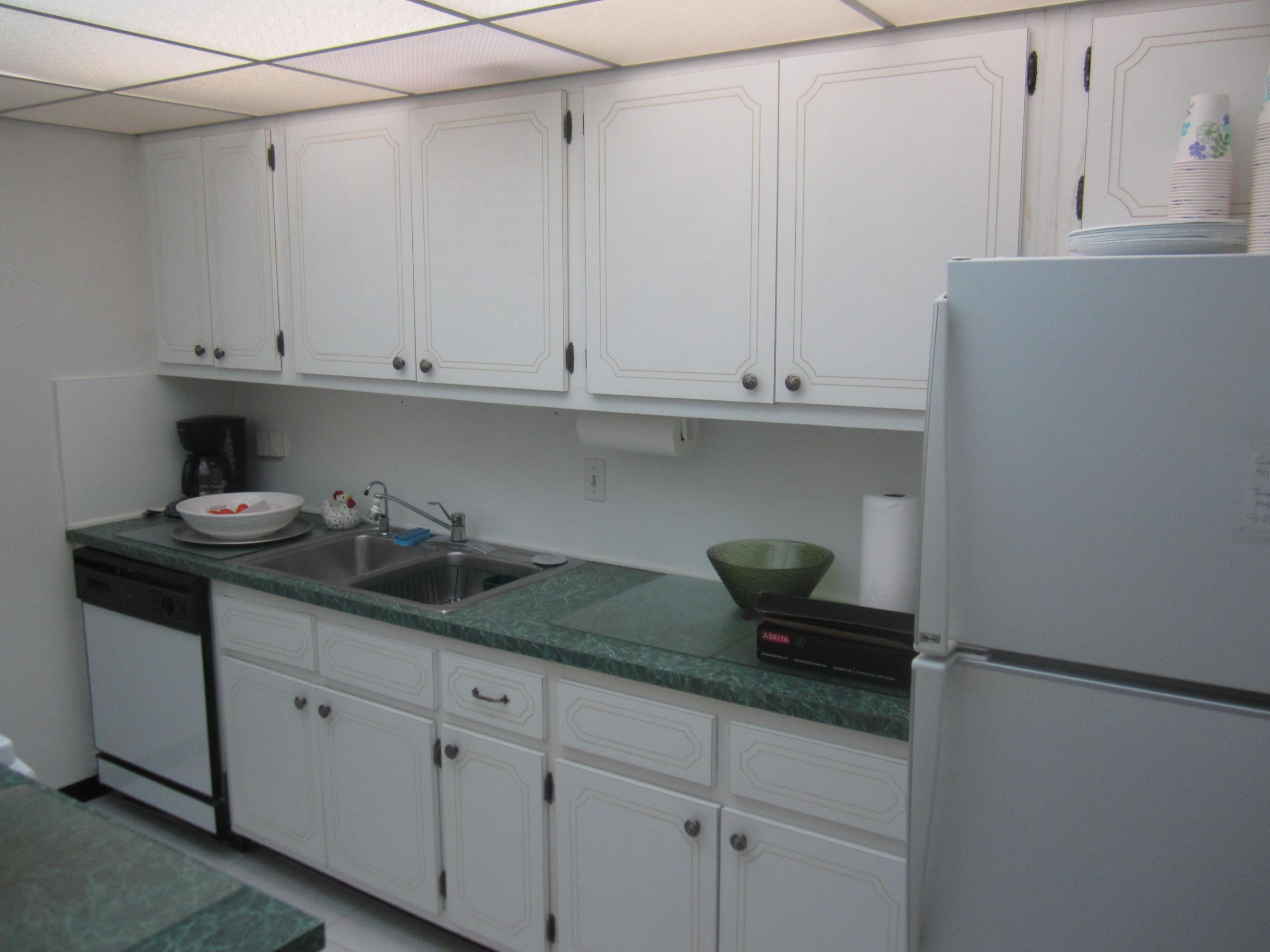 OLD PORT COVE CONDO ONE - Residential Lease